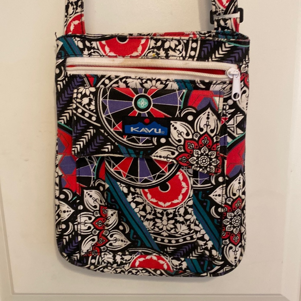 Kavu Bag